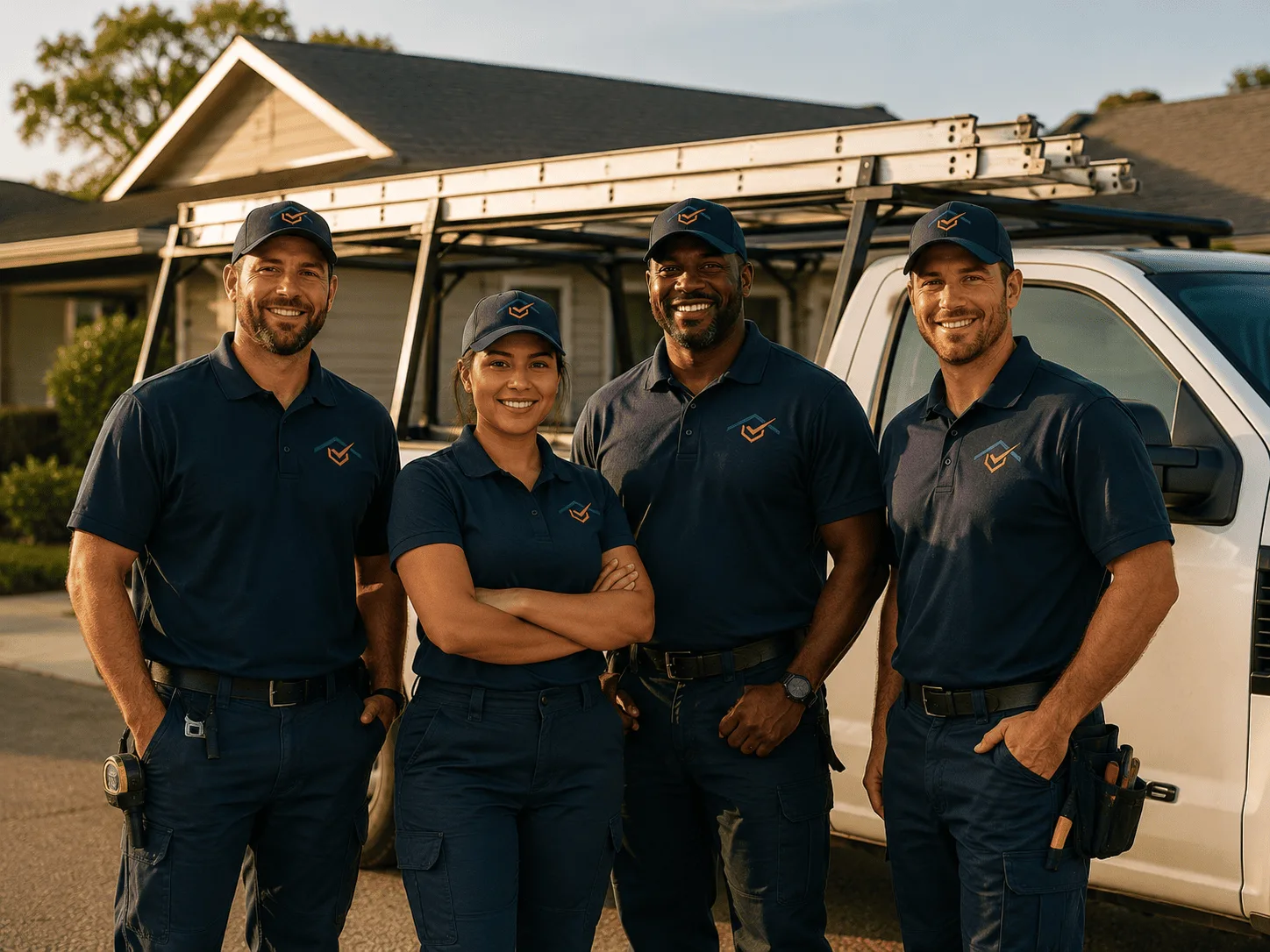 Roof Inspection company in Hurley, VA